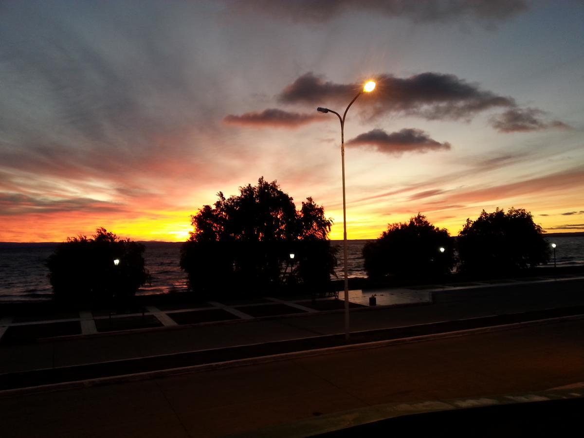 Hotel Mora ลอส อันติกวอส ภายนอก รูปภาพ