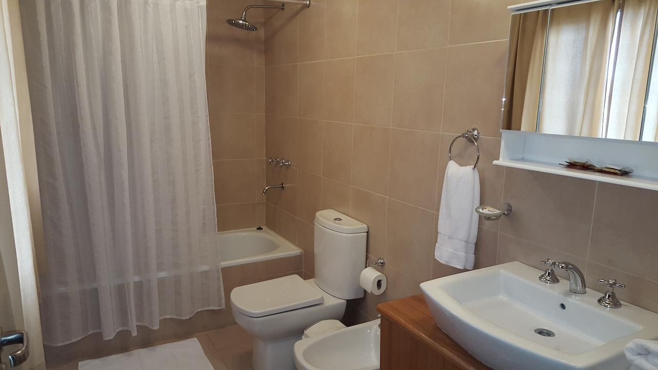Hotel Mora ลอส อันติกวอส ภายนอก รูปภาพ
