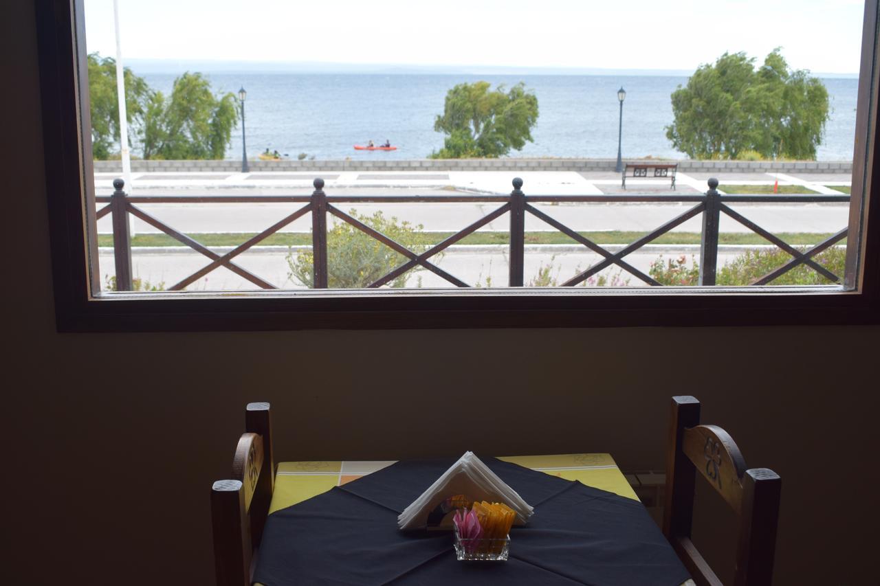 Hotel Mora ลอส อันติกวอส ภายนอก รูปภาพ