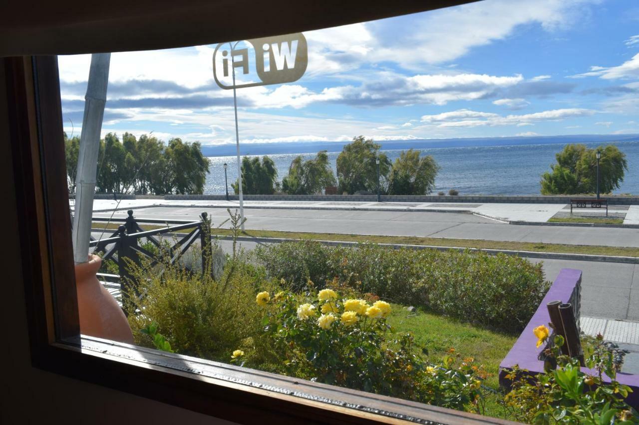 Hotel Mora ลอส อันติกวอส ภายนอก รูปภาพ