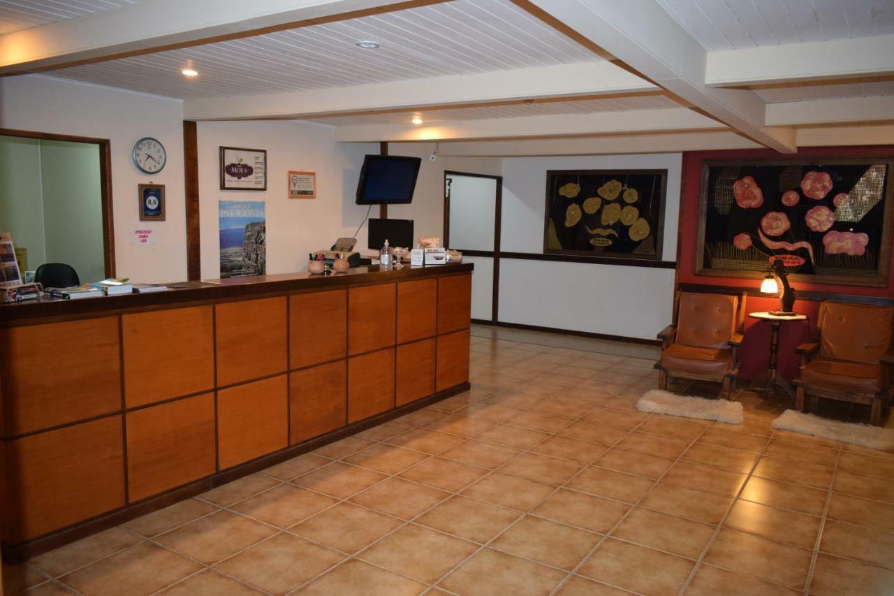 Hotel Mora ลอส อันติกวอส ภายนอก รูปภาพ